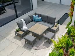 crownhill garden furniture