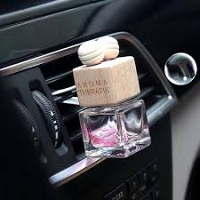 2Pcs/Set Car Air Outlet Perfume Jump Air Conditioning Outlet Perfume Car-styling  Perfumes-buy at a low prices on Joom e-commerce platform