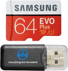 Get tips, user guides, and more, for your device. Amazon Com Samsung Galaxy S9 Memory Card 64gb Micro Sdxc Evo Plus Class 10 Uhs 1 S9 Plus S9 Cell Phone Smartphone With Everything But Stromboli Tm Card Reader Mb Mc64 Computers Accessories
