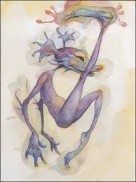 He has worked on the biggest and most well know fantasy movies and produced some of the most recognizable fairy artwork. 94 All Things Froud Ideas Brian Froud Faeries Magical Creatures