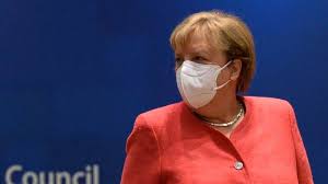 Bund und länder haben seit dem nachmittag (19. Merkel No Eu China Live Meeting This Year Teletrader Com