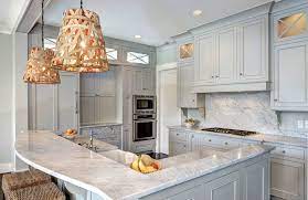 15 gorgeous gray kitchen cabinets with
