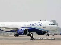 Indigo Airlines For Indigo No Evenings In Paris No Nights