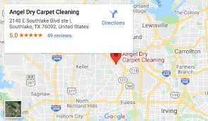the best carpet cleaning service in
