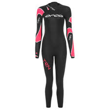Orca Womens Trn Wetsuit Wiggle Exclusive