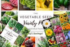 the best garden seed catalogs and