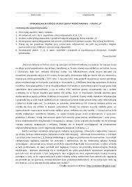 SzkoĹ‚a podstawowa klasy 4-6 - Sprawdzian - Gr. A - Pobierz pdf z Docer.pl