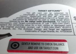 The days of having to commute to a store for a target gift card balance scan are over! Bdo Balance Inquiry Thru Text Target Card Balance Number