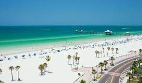 13 clearwater beach hotels we re