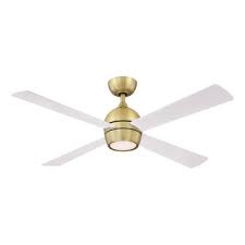 Ceiling Fans With Gold Blades