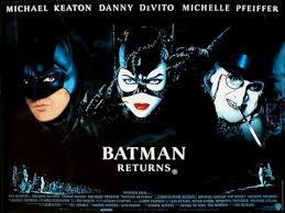 The prologue of batman returns, showing the birth of one of the freakiest batman villians in film history. Batman Returns 1992 Danny Elfman Birth Of A Penguin Video Dailymotion