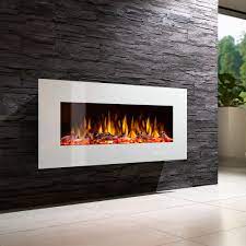 Electric Fireplace Noble Flame Vegas