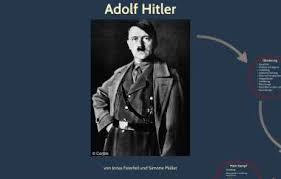 His task was to maintain the killing capacity of the. Adolf Hitler By Simone Muller