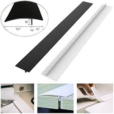We did not find results for: Kitchen Silicone Stove Counter Gap Cover 25 Inch Long Extra Wide Stove Gap Filler Range Strips Between Oven And Countertop Dishwasher Dryer Easy Clean Heat Resistant Gap Guards Black Walmart Com