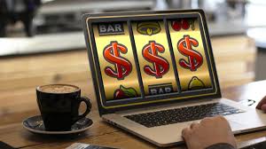 The Confidential Secrets of Online Slots Games Discovered