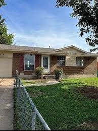 houses for in lawton ok 87