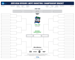 How To Play The Official March Madness Bracket Challenge