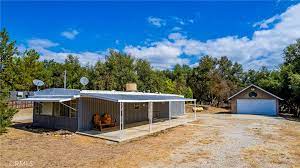 mobile homes in mammoth lakes