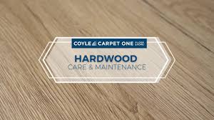 hardwood floor care maintenance