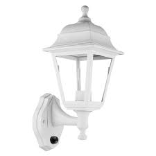 Wall Mounted Lamp Outdoor Garden Light