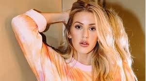 The british singer, 34, announced in vogue that she's pregnant with her and husband caspar jopling's first child. Ellie Goulding Reveals She Fasts Up To 40 Hours At A Time Lifestyle News The Indian Express