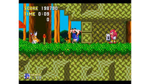 sonic 3 knuckles cheats cheat codes