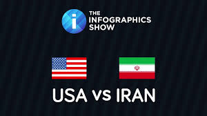 15 hours ago · the u.s. Usa Vs Iran Who Would Win Military Army Comparison Video Dailymotion
