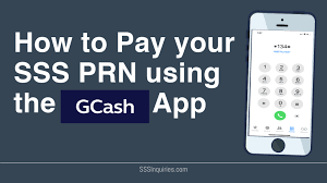 how to pay your sss contributions prn