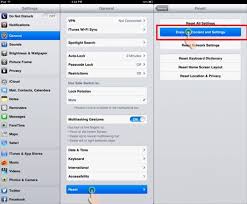 3 efficient ways to hard reset ipad with/without passcode you should know. How To Restore Factory Setting Of Ipad Mini With Or Without Itune