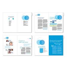 Proposal Layout Concepts Produced For A Large Media Company