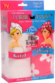 Résultat de recherche d'images pour "hair towel"