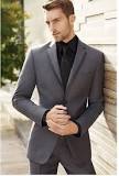 can-i-wear-a-black-shirt-with-a-charcoal-suit