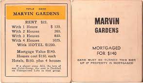 gc2xtgm marvin gardens monopoly series