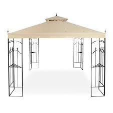 Arrow Gazebo Lcm449b