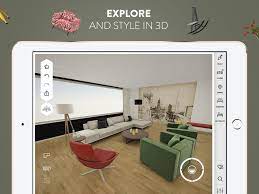 6 interior design apps to help you