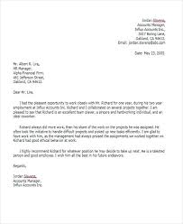 Job Reference Letter Template Recommendation Letter Template Word 8