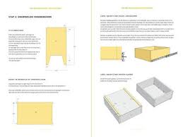 exle of pdf furniture plans