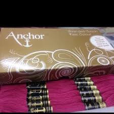 Anchor Stranded Cotton Thread