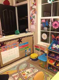 home daycare ideas