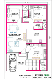 1000 Sq Ft House Plans 3 Bedroom Indian