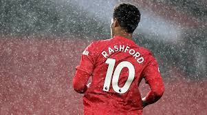 Rashford tweeted within hours of the team's match in gdansk on wednesday night to reveal he had been subjected to online racial abuse. Marcus Rashford Inspires Leeds Players To Donate Towards Free School Meals Sports News The Indian Express