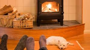 Your wood burning stove will become a focal point in your home. Indoor Wood Stoves Release Harmful Emissions Into Our Homes Study Finds News The University Of Sheffield