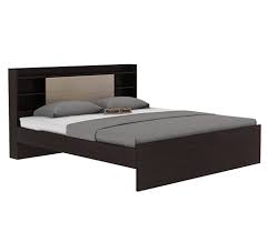 nectar bed without storage queen size