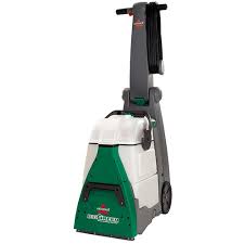 big green machine professional carpet