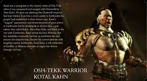 Can you use goro and kintaro in … Alternate Costumes Guide Mortal Kombat X