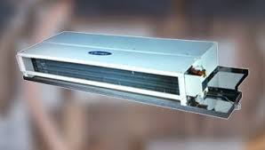 carrier dealers for fan coil units in