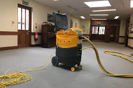 carpet cleaning fleet amazing results