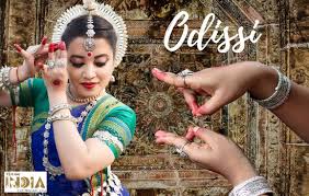 odissi clical dance a stunning