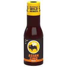 buffalo wild wings sauce um