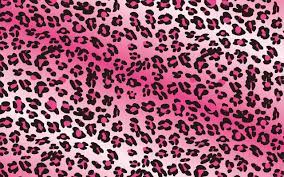 Pink Leopard Print Wallpapers ...